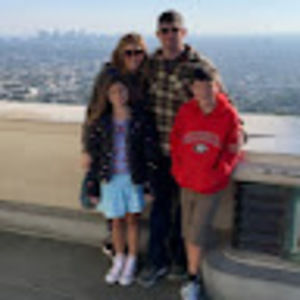 Meet your Posher, April